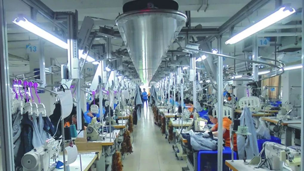 鞋帽零售工廠管理升級 從卓越生產到一流服務的十項核心原則